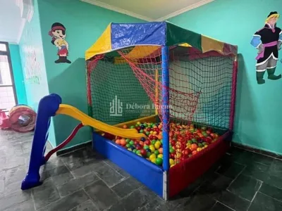 COBERTURA, LINDA VISTA MAR, Tupi, 3 dorm, 1 suíte, 1vaga, R$ 880 mil, ac banco