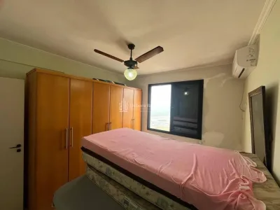 COBERTURA, LINDA VISTA MAR, Tupi, 3 dorm, 1 suíte, 1vaga, R$ 880 mil, ac banco