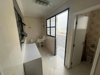 COBERTURA, LINDA VISTA MAR, Tupi, 3 dorm, 1 suíte, 1vaga, R$ 880 mil, ac banco