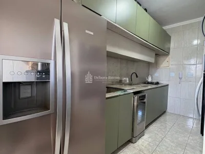🌊🏠 COBERTURA MOBILIADA | PRAIA GRANDE |  VISTA MAR | 280 MIL DE ENTRADA 🏠🌊