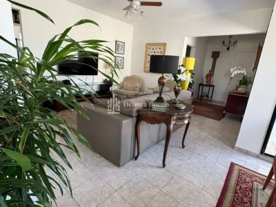 🌊🏠 COBERTURA MOBILIADA | PRAIA GRANDE |  VISTA MAR | 280 MIL DE ENTRADA 🏠🌊