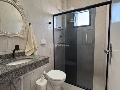🌊🏠 COBERTURA MOBILIADA | PRAIA GRANDE |  VISTA MAR | 280 MIL DE ENTRADA 🏠🌊
