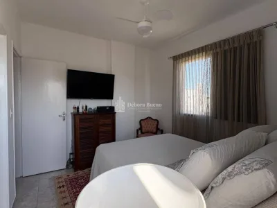 🌊🏠 COBERTURA MOBILIADA | PRAIA GRANDE |  VISTA MAR | 280 MIL DE ENTRADA 🏠🌊