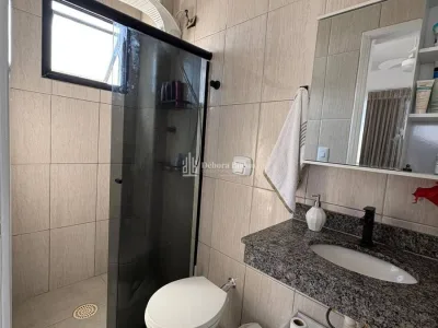 🌊🏠 COBERTURA MOBILIADA | PRAIA GRANDE |  VISTA MAR | 280 MIL DE ENTRADA 🏠🌊