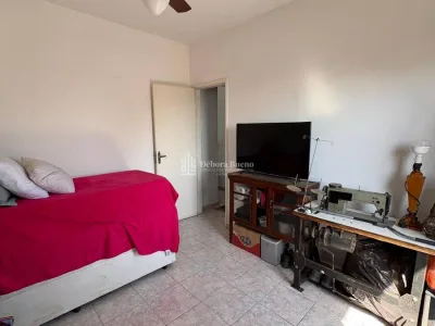 🌊🏠 COBERTURA MOBILIADA | PRAIA GRANDE |  VISTA MAR | 280 MIL DE ENTRADA 🏠🌊