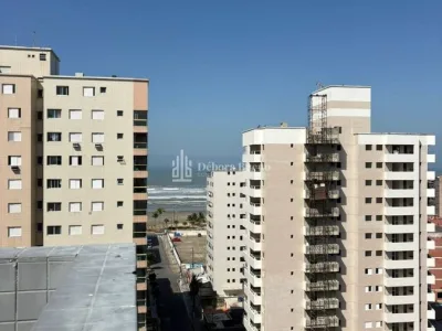 🌊🏠 COBERTURA MOBILIADA | PRAIA GRANDE |  VISTA MAR | 280 MIL DE ENTRADA 🏠🌊