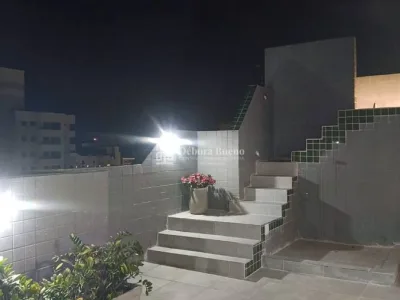 🌊🏠 COBERTURA MOBILIADA | PRAIA GRANDE |  VISTA MAR | 280 MIL DE ENTRADA 🏠🌊
