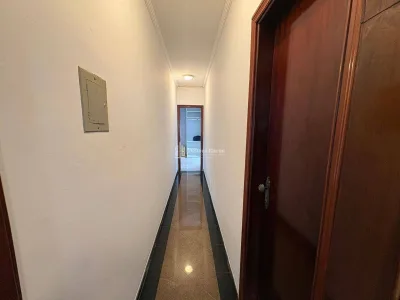 COBERTURA DUPLEX VISTA MAR !!! GUILHERMINA 3 DORMITORIOS 2 VAGAS DEMARCADAS MOBILIADO