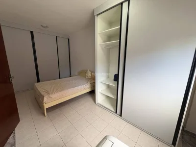 COBERTURA DUPLEX VISTA MAR !!! GUILHERMINA 3 DORMITORIOS 2 VAGAS DEMARCADAS MOBILIADO