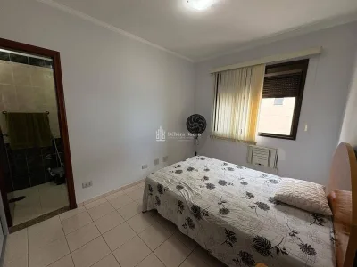 COBERTURA DUPLEX VISTA MAR !!! GUILHERMINA 3 DORMITORIOS 2 VAGAS DEMARCADAS MOBILIADO