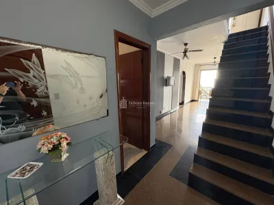 COBERTURA DUPLEX VISTA MAR !!! GUILHERMINA 3 DORMITORIOS 2 VAGAS DEMARCADAS MOBILIADO