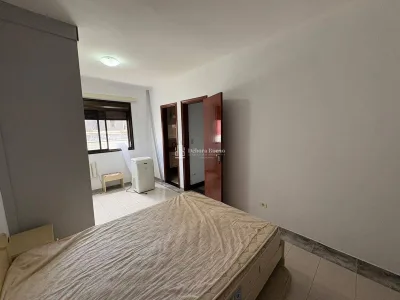 COBERTURA DUPLEX VISTA MAR !!! GUILHERMINA 3 DORMITORIOS 2 VAGAS DEMARCADAS MOBILIADO