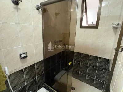 COBERTURA DUPLEX VISTA MAR !!! GUILHERMINA 3 DORMITORIOS 2 VAGAS DEMARCADAS MOBILIADO