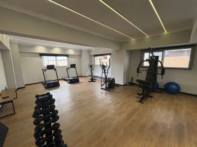 COBERTURA VISTA MAR COM BANHEIRA E ESPAÇO GOURMET 3 DORMITORIOS !!!