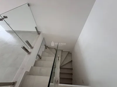 COBERTURA VISTA MAR COM BANHEIRA E ESPAÇO GOURMET 3 DORMITORIOS !!!