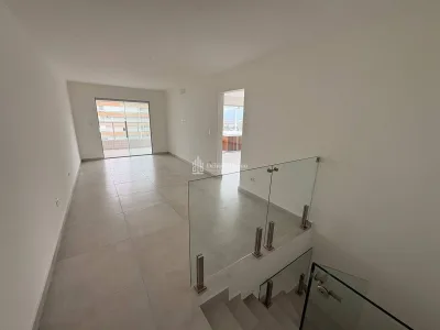 COBERTURA VISTA MAR COM BANHEIRA E ESPAÇO GOURMET 3 DORMITORIOS !!!