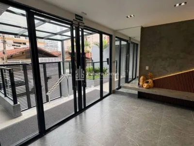 COBERTURA VISTA MAR COM BANHEIRA E ESPAÇO GOURMET 3 DORMITORIOS !!!