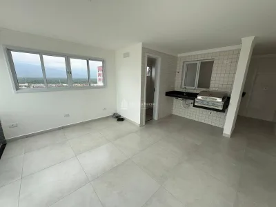 COBERTURA VISTA MAR COM BANHEIRA E ESPAÇO GOURMET 3 DORMITORIOS !!!