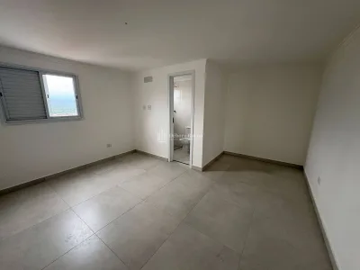 COBERTURA VISTA MAR COM BANHEIRA E ESPAÇO GOURMET 3 DORMITORIOS !!!