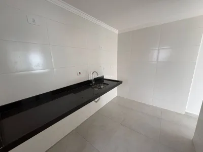 COBERTURA VISTA MAR COM BANHEIRA E ESPAÇO GOURMET 3 DORMITORIOS !!!