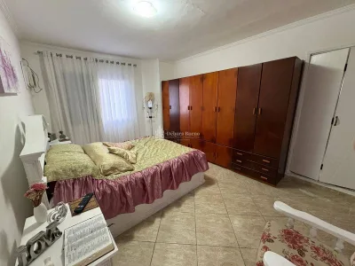 COBERTURA MARAVILHOSA COM PISCINA, 500m², JARDIM, VISTA MAR !!! 3 DORMITORIOS SUITES E AREA GOURMET.
