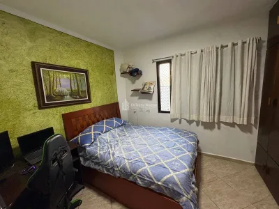 COBERTURA MARAVILHOSA COM PISCINA, 500m², JARDIM, VISTA MAR !!! 3 DORMITORIOS SUITES E AREA GOURMET.