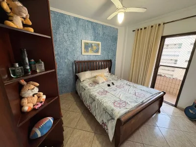 COBERTURA MARAVILHOSA COM PISCINA, 500m², JARDIM, VISTA MAR !!! 3 DORMITORIOS SUITES E AREA GOURMET.