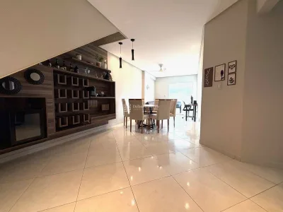 Cobertura Guilhermina 3 Dorm, 2 Suítes, 2 Vagas, Lazer Completo, Sacada Gourmet