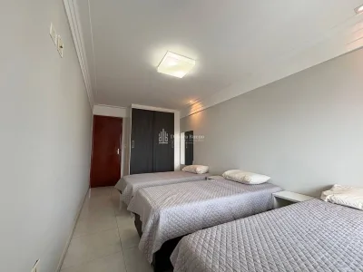 Cobertura Guilhermina 3 Dorm, 2 Suítes, 2 Vagas, Lazer Completo, Sacada Gourmet