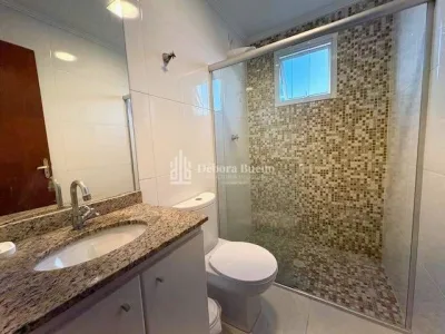 Cobertura Guilhermina 3 Dorm, 2 Suítes, 2 Vagas, Lazer Completo, Sacada Gourmet