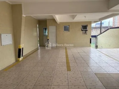 Cobertura Guilhermina 3 Dorm, 2 Suítes, 2 Vagas, Lazer Completo, Sacada Gourmet