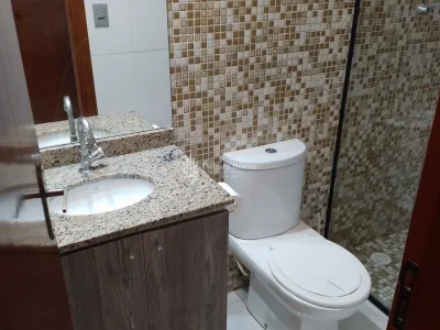 Cobertura Guilhermina 3 Dorm, 2 Suítes, 2 Vagas, Lazer Completo, Sacada Gourmet