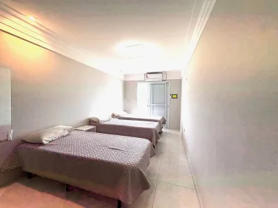 Cobertura Guilhermina 3 Dorm, 2 Suítes, 2 Vagas, Lazer Completo, Sacada Gourmet