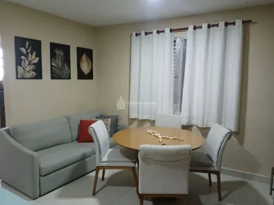 CANTO DO FORTE KITNET 1DORM, 1 VAGA, 1 COZINHA AMPLA
