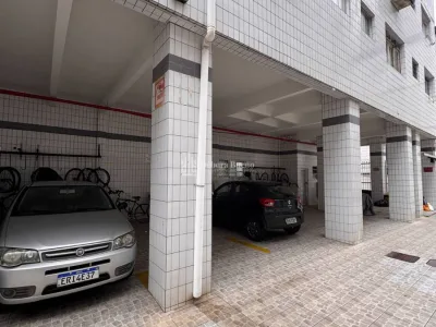 BOQUEIRÃO KITENET 1 DORM, UMA SALA AMPLA, NO CENTRO FARTE DE COMERCIO