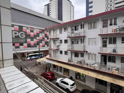 BOQUEIRÃO KITENET 1 DORM, UMA SALA AMPLA, NO CENTRO FARTE DE COMERCIO