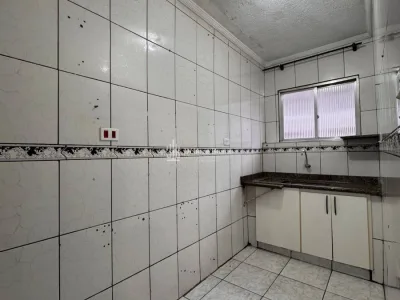 BOQUEIRÃO KITENET 1 DORM, UMA SALA AMPLA, NO CENTRO FARTE DE COMERCIO