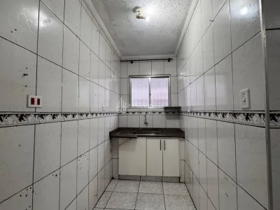 BOQUEIRÃO KITENET 1 DORM, UMA SALA AMPLA, NO CENTRO FARTE DE COMERCIO