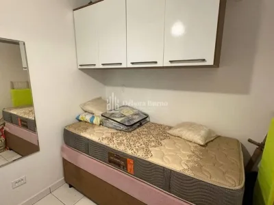 Boqueirão Kitão Mobiliado Dividido, apenas R$ 225.000,00 Oportunidade!
