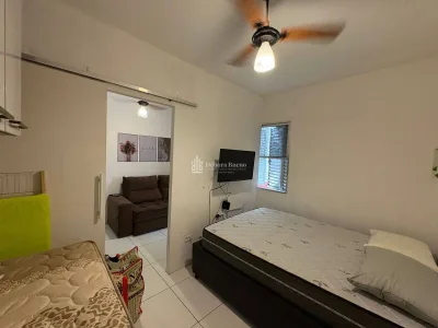 Boqueirão Kitão Mobiliado Dividido, apenas R$ 225.000,00 Oportunidade!