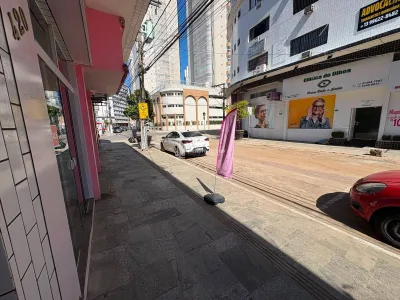 BOQUEIRÃO |SALA COMERCIAL|  LOCAÇÃO DEFINITIVO NO CENTRO DE PRAIA GRANDE !!!