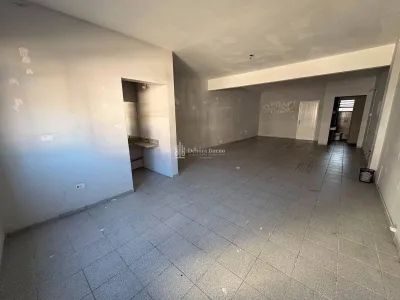 BOQUEIRÃO |SALA COMERCIAL|  LOCAÇÃO DEFINITIVO NO CENTRO DE PRAIA GRANDE !!!