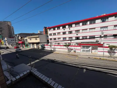 BOQUEIRÃO |SALA COMERCIAL|  LOCAÇÃO DEFINITIVO NO CENTRO DE PRAIA GRANDE !!!