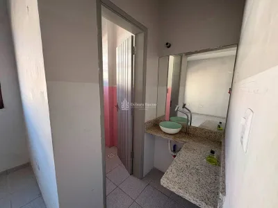 BOQUEIRÃO |SALA COMERCIAL|  LOCAÇÃO DEFINITIVO NO CENTRO DE PRAIA GRANDE !!!