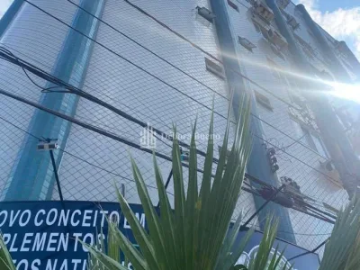SALA COMERCIAL LOCALIZADA NO BOQUEIRÃO PACOTE R$ 1.600 OPORTUNIDADE!