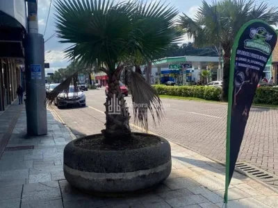 SALA COMERCIAL LOCALIZADA NO BOQUEIRÃO PACOTE R$ 1.600 OPORTUNIDADE!