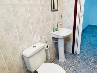 SALA COMERCIAL LOCALIZADA NO BOQUEIRÃO PACOTE R$ 1.600 OPORTUNIDADE!