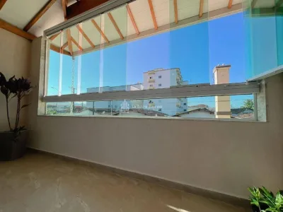 🏖️✨ SOBRADO MARAVILHOSO PRÓXIMO À PRAIA • 2 SUÍTES • 2 VAGAS • R$ 750 MIL ✨🏡