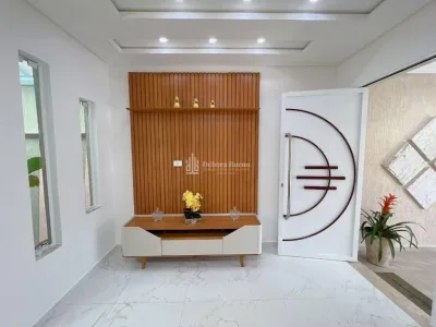 🏖️✨ SOBRADO MARAVILHOSO PRÓXIMO À PRAIA • 2 SUÍTES • 2 VAGAS • R$ 750 MIL ✨🏡
