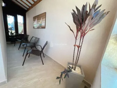 🏖️✨ SOBRADO MARAVILHOSO PRÓXIMO À PRAIA • 2 SUÍTES • 2 VAGAS • R$ 750 MIL ✨🏡